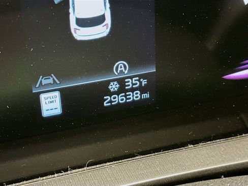 Used 2024 Kia Telluride S w/ S Sunroof Package image 19