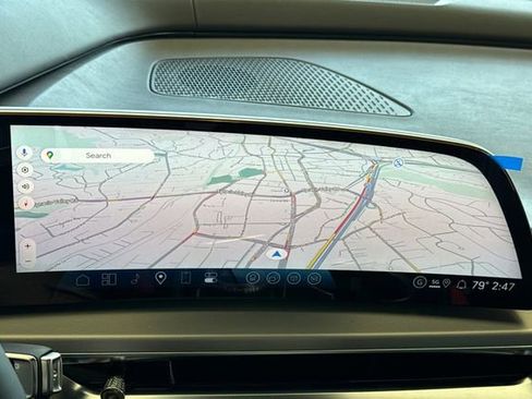 New 2026 Cadillac Lyriq Signature Sport w/ LPO, Floor Liner Package image 19