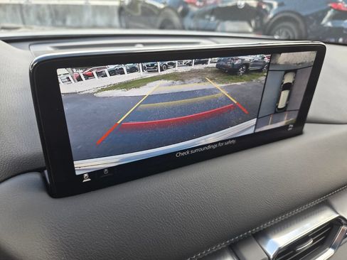 Certified 2025 MAZDA CX-5 AWD 2.5 S image 34