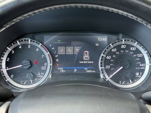 Used 2023 Toyota Highlander XLE FWD image 34