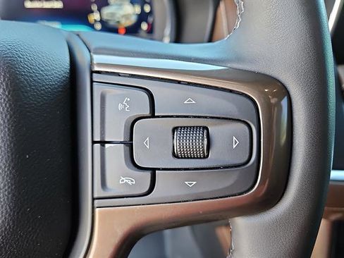 Certified 2024 Chevrolet Suburban High Country w/ Max Trailering Package image 18