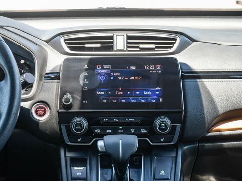 Used 2019 Honda CR-V EX image 13