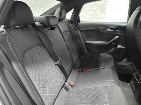 Used 2023 Audi S4 Premium Plus w/ Premium Plus Package image 49