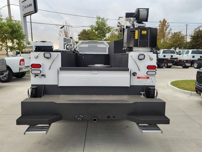 New 2024 RAM 5500 Tradesman