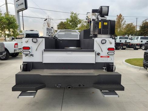 New 2024 RAM 5500 Tradesman image 3