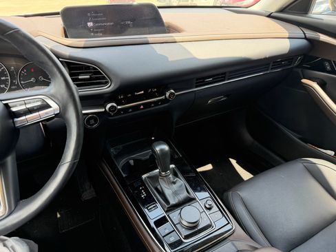 Used 2022 MAZDA CX-30 2.5 Turbo w/ Premium Package AWD/4WD image 19