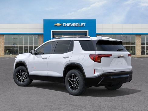 New 2026 GMC Terrain AT4 image 3