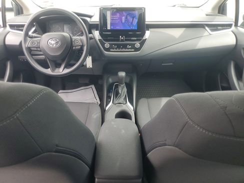 Used 2023 Toyota Corolla LE FWD image 16