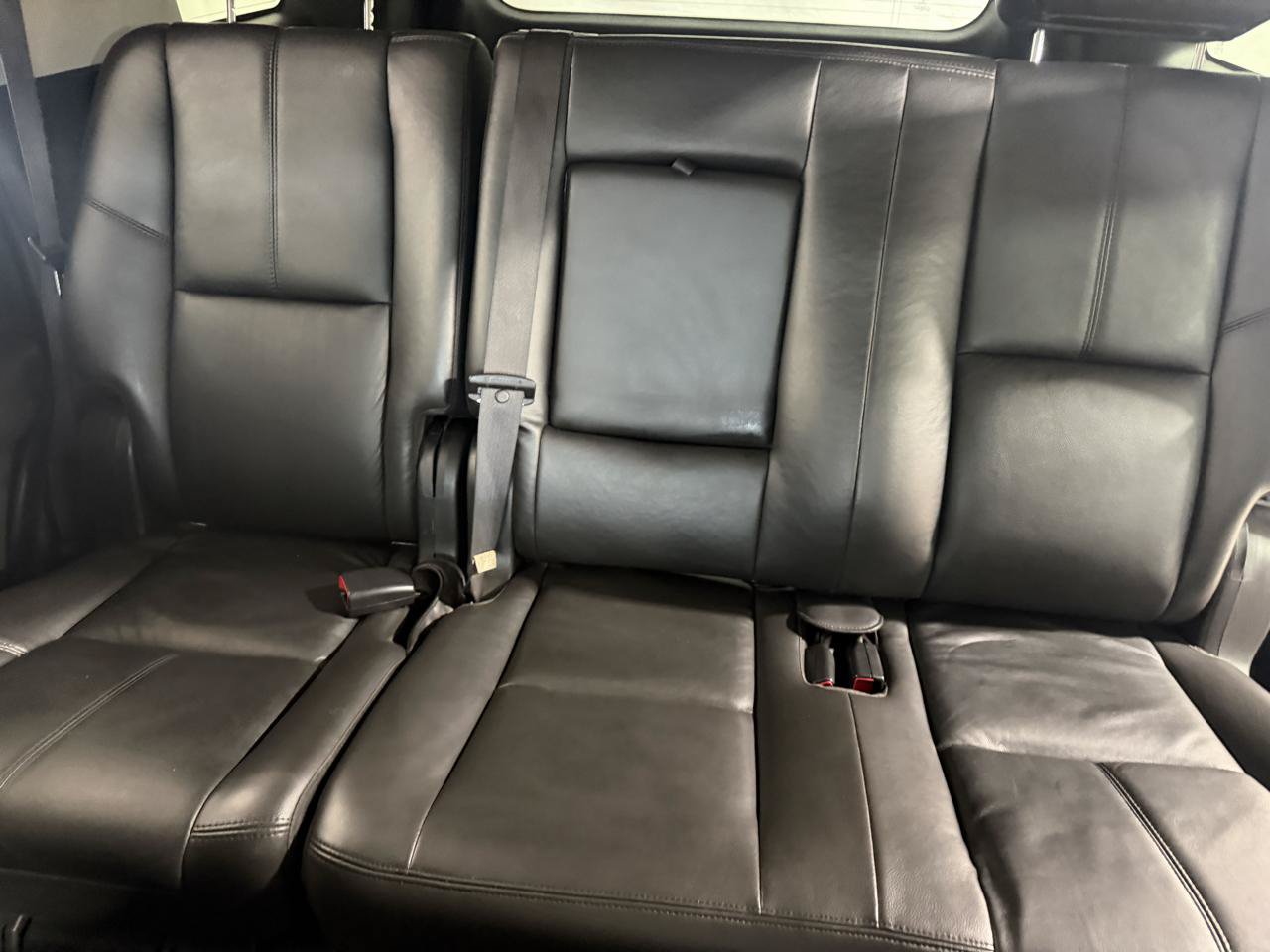 Used 2008 Chevrolet Tahoe 4WD Hybrid image 22