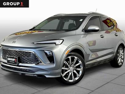 Certified 2024 Buick Encore GX Avenir w/ Avenir Technology Package