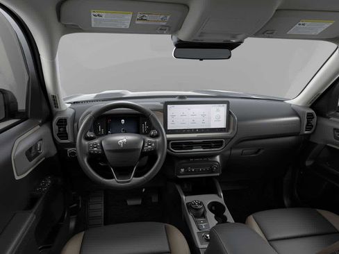 New 2026 Ford Bronco Sport Big Bend w/ Convenience Package image 12