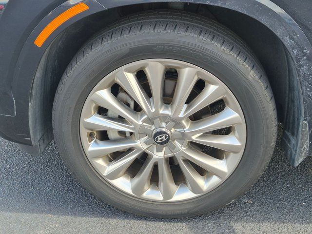 Used 2020 Hyundai Palisade Limited FWD image 10