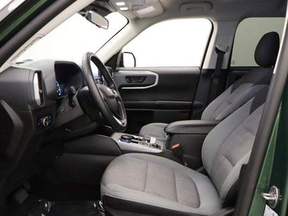 Certified 2024 Ford Bronco Sport Big Bend w/ Convenience Package