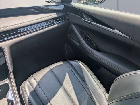Used 2025 INFINITI QX60 Pure FWD image 18
