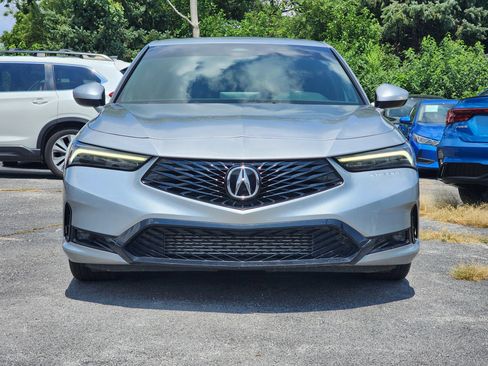 Used 2023 Acura Integra A-Spec FWD image 2