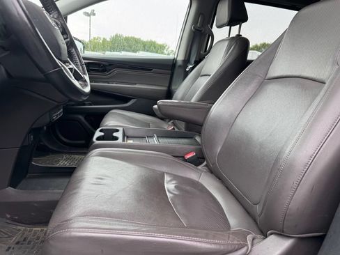 Used 2019 Honda Odyssey Elite image 9
