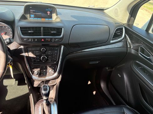 Used 2014 Buick Encore Premium AWD/4WD image 39