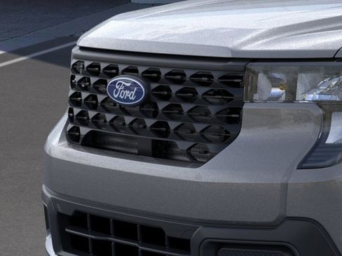 New 2025 Ford Maverick XLT w/ XLT Luxury Package image 47