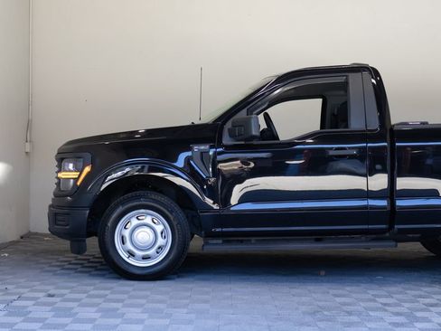 Used 2024 Ford F150 XL RWD image 8