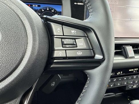 New 2026 Subaru Outback Touring XT AWD/4WD image 23