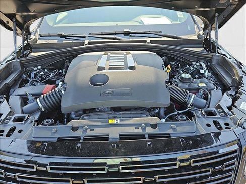 New 2026 Land Rover Range Rover Velar Dynamic SE image 29
