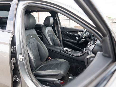 Used 2018 Mercedes-Benz E 43 AMG 4MATIC Sedan image 17
