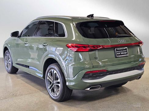 New 2025 Audi Q5 Premium Plus image 5