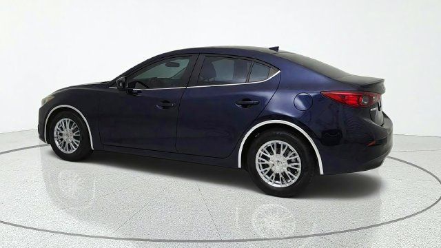 Used 2014 MAZDA MAZDA3 i Grand Touring FWD image 3