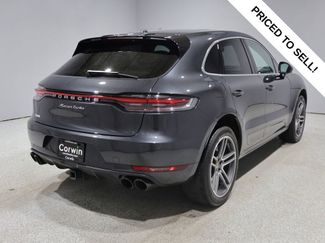 Used 2021 Porsche Macan Turbo AWD/4WD video 2