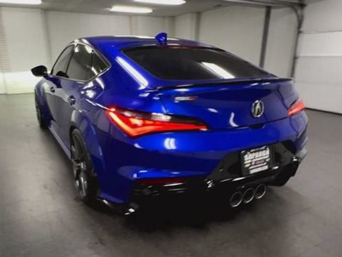 Used 2025 Acura Integra Type S FWD image 7