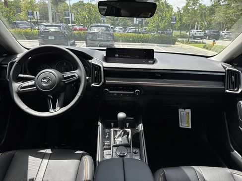 New 2026 MAZDA CX-50 AWD 2.5 S w/ Weather Package image 14