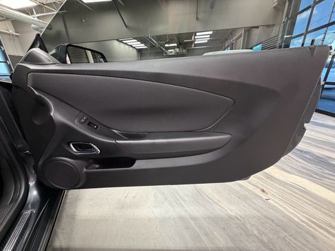 Used 2013 Chevrolet Camaro SS w/ RS Package image 36
