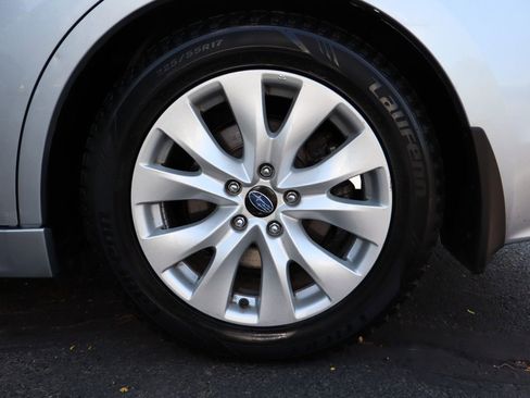 Used 2017 Subaru Legacy 2.5i Premium w/ Popular Package #1 image 43