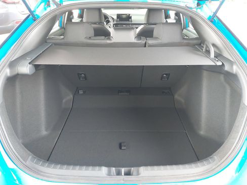 New 2026 Honda Civic Sport image 12