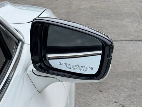 Used 2022 Acura TLX image 18