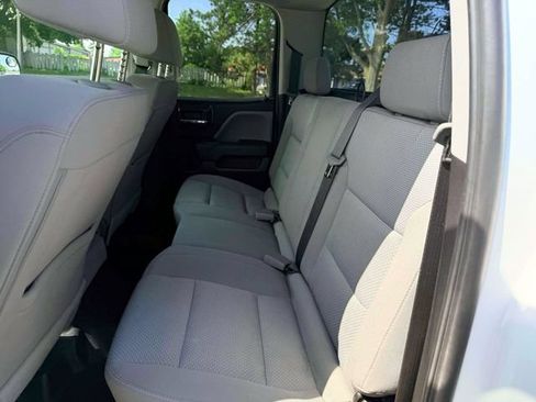 Used 2018 GMC Sierra 1500 4x4 Double Cab w/ Sierra Convenience Package image 13