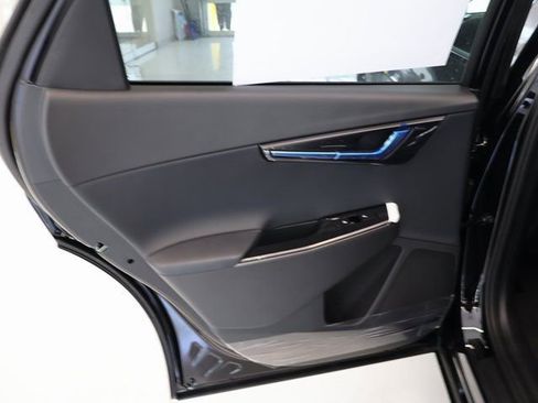 New 2025 Kia EV6 Wind AWD/4WD image 17
