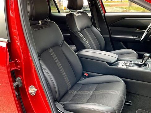 Used 2024 MAZDA CX-50 AWD 2.5 S w/ Preferred Package image 26