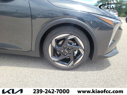 New 2026 Kia K4 EX FWD image 7