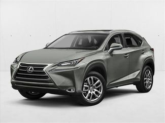 Used 2016 Lexus NX 200t FWD video 1
