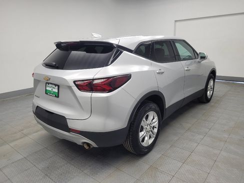 Used 2020 Chevrolet Blazer LT image 9