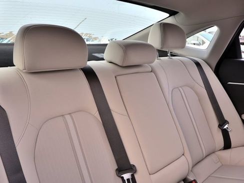 Used 2026 Hyundai Sonata SEL FWD image 17