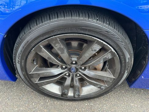 Used 2016 Subaru WRX Premium AWD/4WD image 29