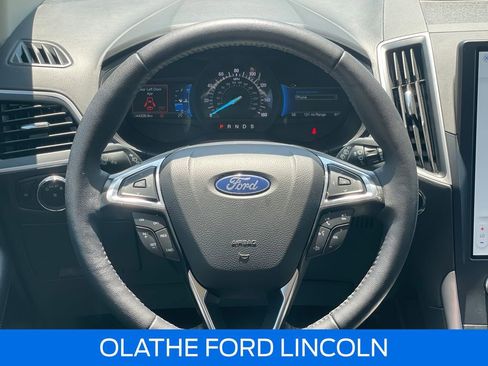 Certified 2023 Ford Edge SEL w/ Convenience Package AWD/4WD image 27