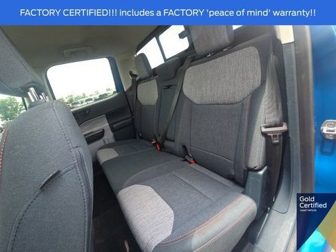 Used 2022 Ford Maverick XLT w/ Equipment Group 300A Standard AWD/4WD image 17