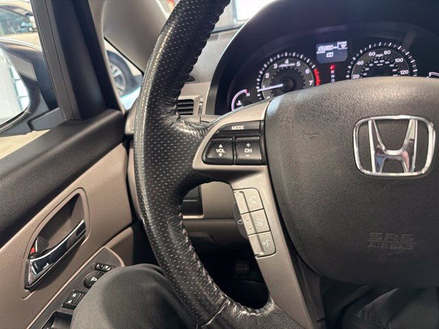 Used 2015 Honda Odyssey EX-L image 25