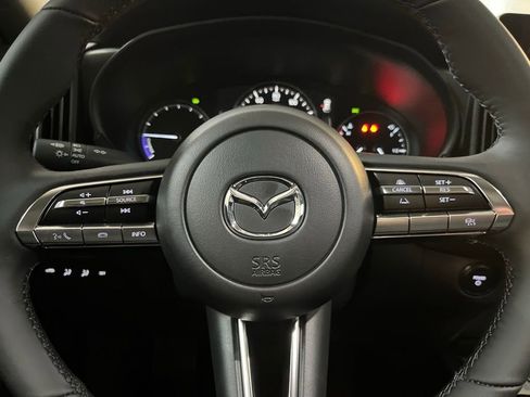 New 2026 MAZDA CX-50 AWD 2.5 Hybrid w/ Weather Package image 20