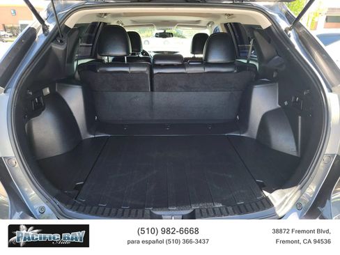 Used 2014 Toyota Venza XLE w/ XLE Premium Package image 10