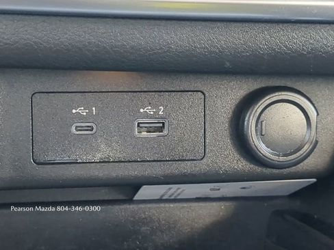 Used 2021 Nissan Rogue SV image 21