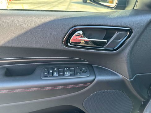 Certified 2025 Dodge Durango GT w/ Blacktop Package image 19